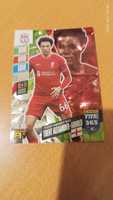 Karta Top Master FIFA 365 Alexander-Arnold 2019 rare