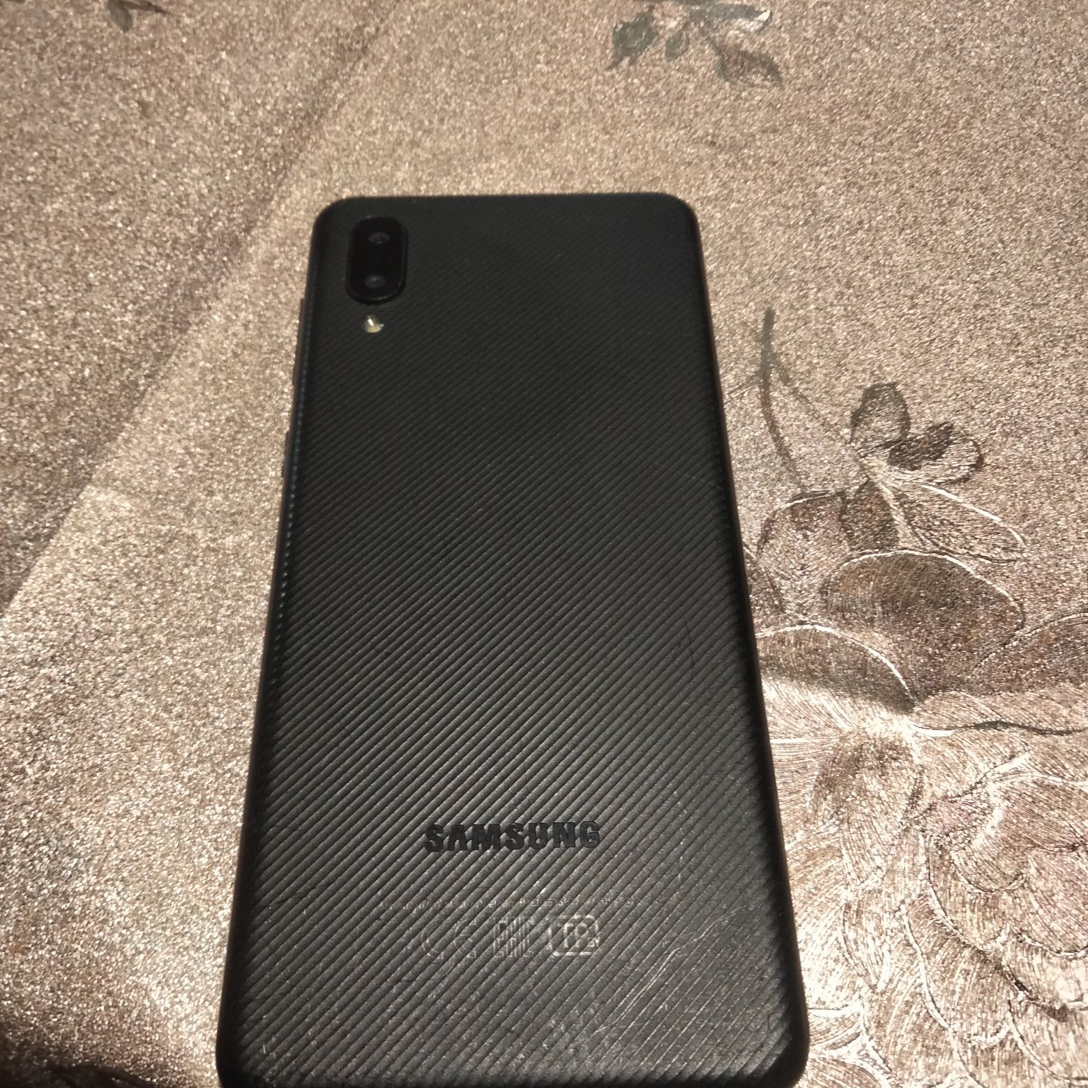 Samsung galaxy a02