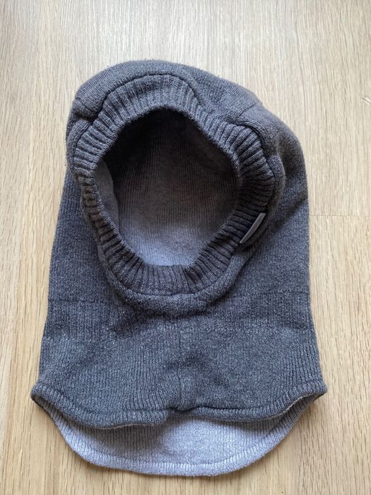 Dzianina unisex Sterntaler jest dwustronna