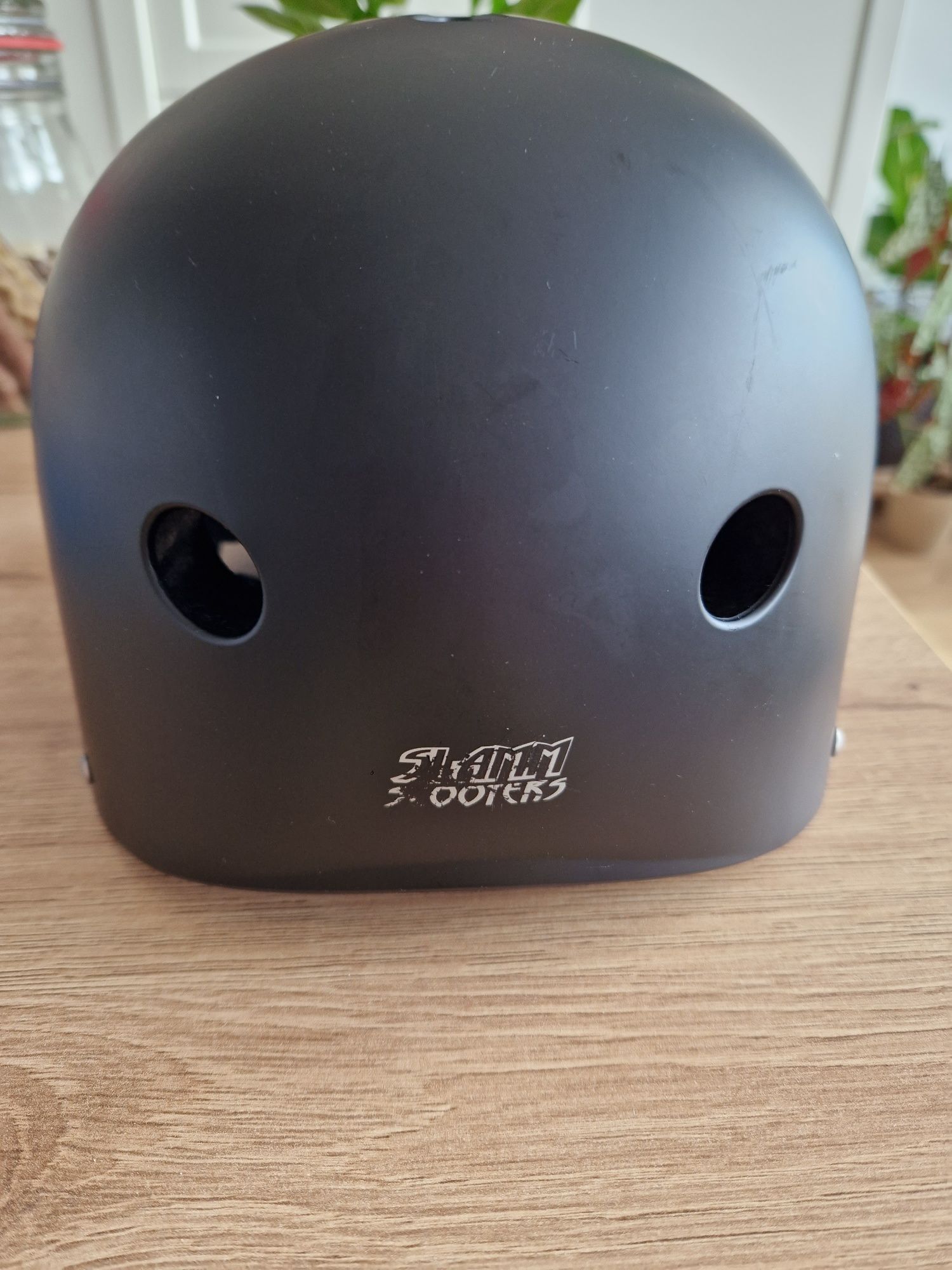 Kask slamm scooters