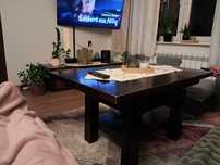 Ława do salonu ,pokoju