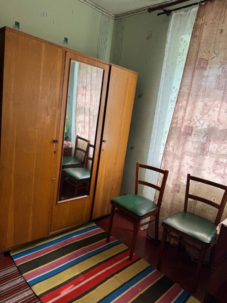 Продам будинок в м. Самар(Новомосковськ)