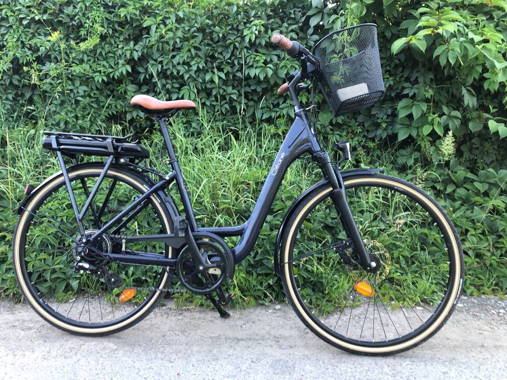 Електровелосипед Gitane 36v 350w
