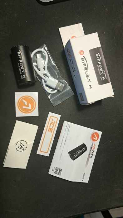 Tracer Airsoft- AceTech Bifrost M