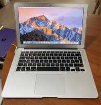 MacBook a1369 13.3"/4GB RAM/120GB SSD! Артикул m3426