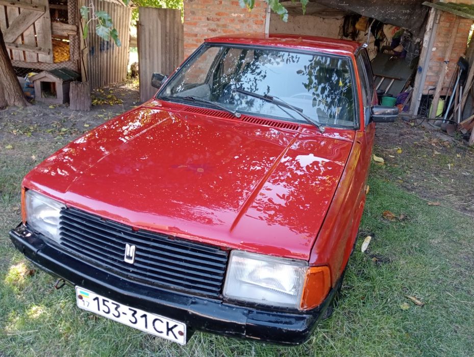 Продам Москвич 2141