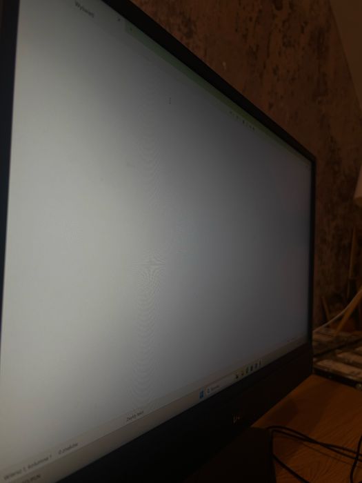 Dell OptiPlex 5260 AIO – i5-8500 / 16 GB RAM/1TB SSD NVMe stan idealny