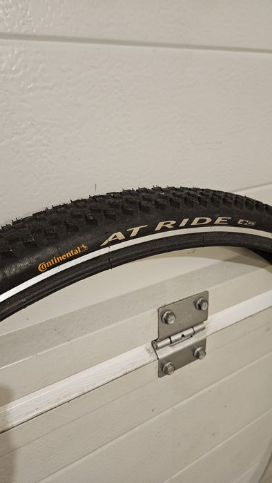 Opona rowerowa Continental
