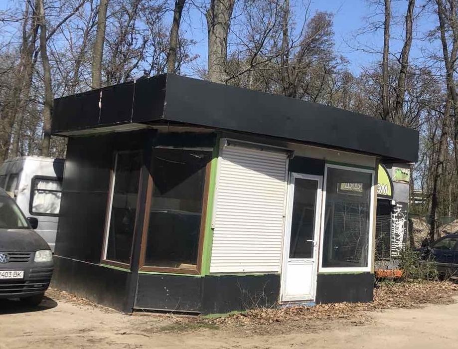 Продам маф кіоск