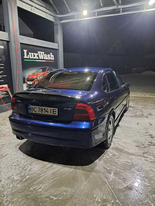 Продам Opel Vectra B
