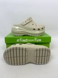 Новинка сезону! Крокс сабо Crocs Classic Mega Crush Moon New