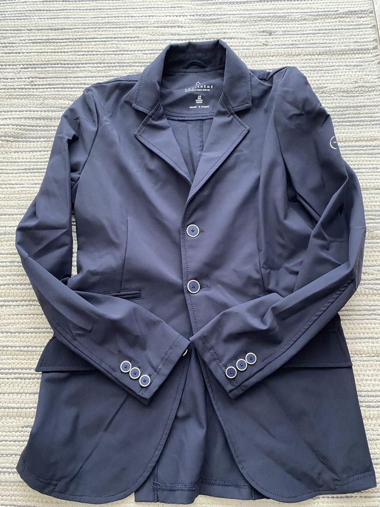 Roupa de equitação rapaz