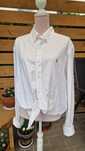 Koszula Polo Ralph Lauren slim fit stretch Oxford