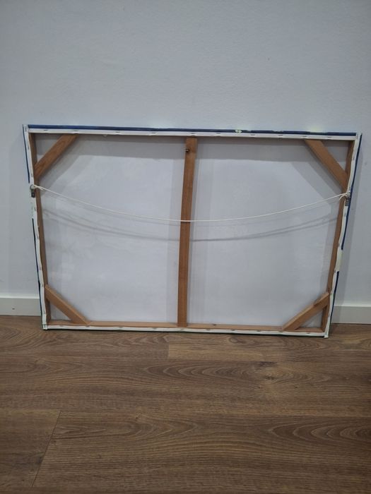 Quadro Van Gogh Imaginarium