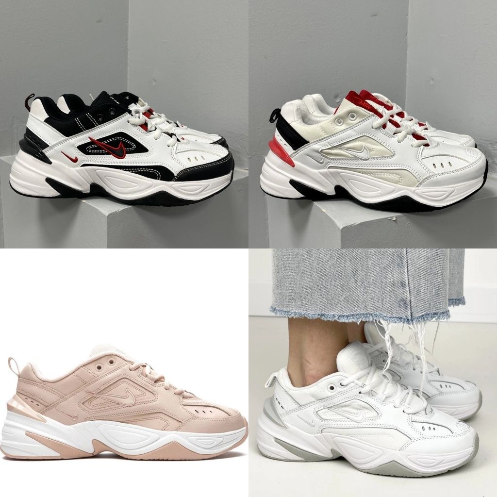 НОВИНКА‼️ Брендові кросівки Nike M2K та M2K Tekno/НАЙК М2К