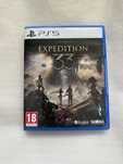 Clair obscur expedition 33 ps5