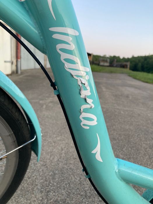 Rower Indiana koła 26 cali