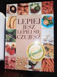 ksiazka lepiej jesz lepiej sie czujesz