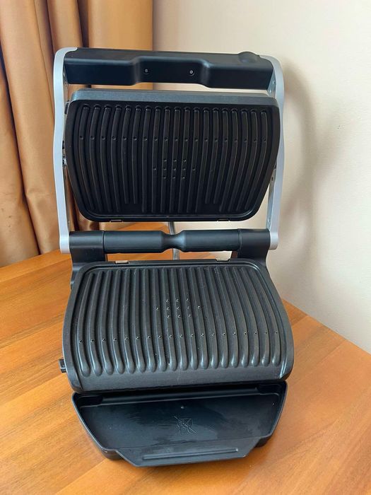 Електрогриль Tefal Optigrill