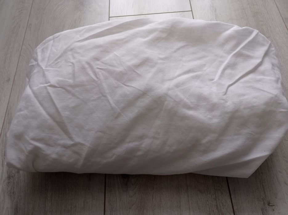 Prześcieradło 90x200 z gumką