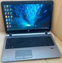 Ноутбук HP ProBook 455 G2 A6-7050B RAM 8Gb HDD 500G Radeon R5 M255 2Gb