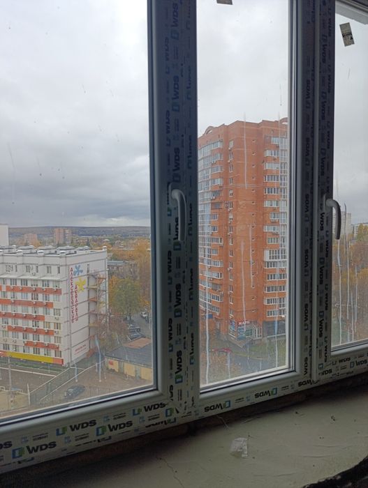 Продам квартиру с классной планировкой, ЖК Дуэт,строительное состояние