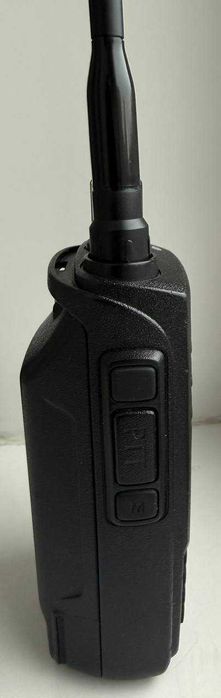 Радіостанція TYT MD-390 Plus, DMR,  тангента, OpenGD77,  10 Вт