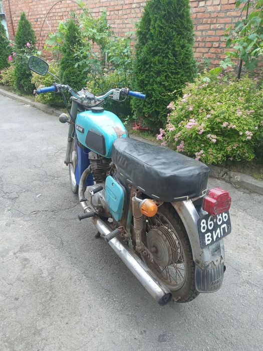 Іж планєта 3 простая продажа