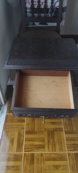 Mobília de quarto completo