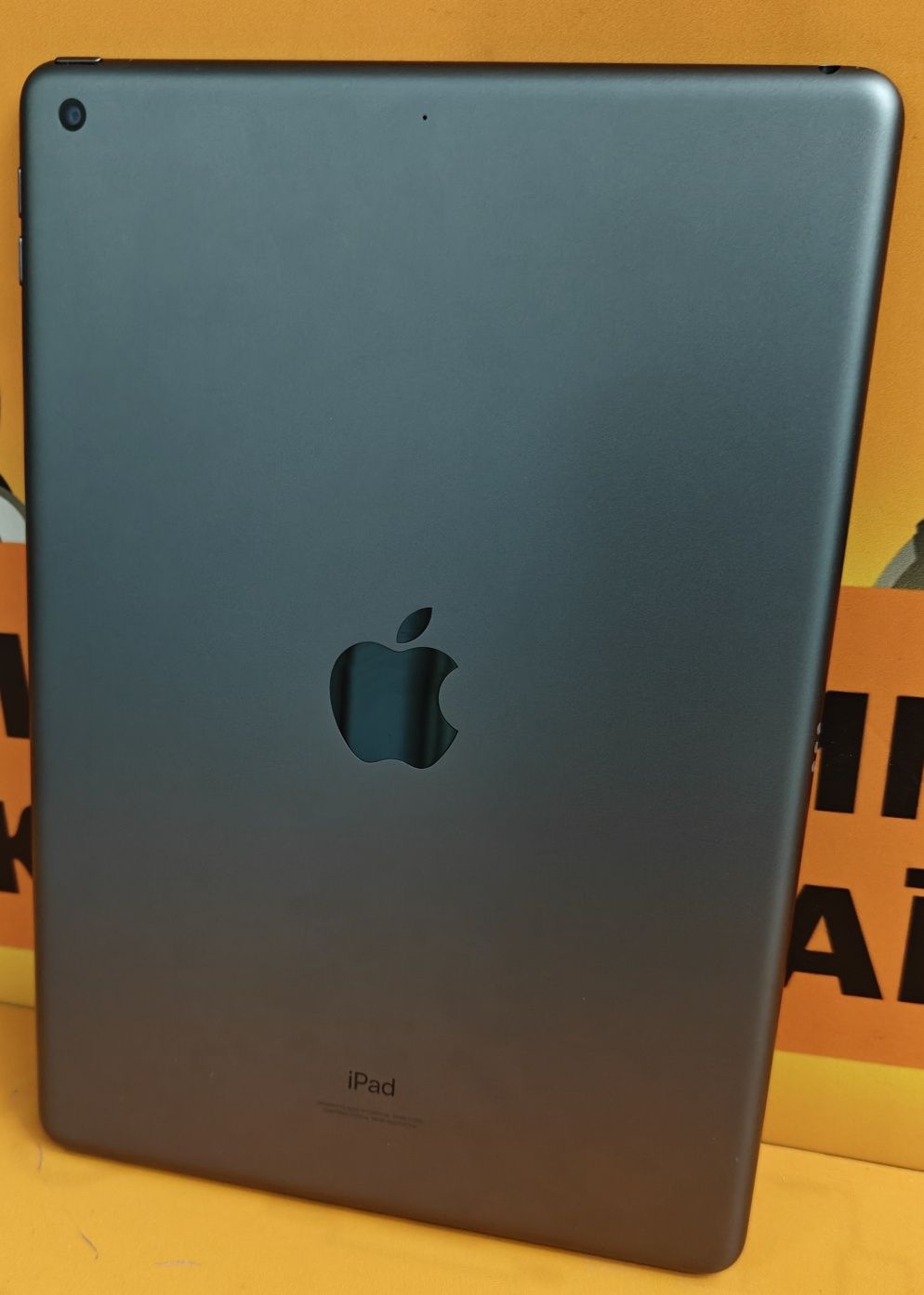 Планшет Apple iPad 10.2" (9 Gen) 64GB Wi-Fi Space Gray