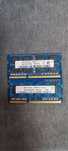 Продам пам`ять SO-DIMM DDR3 10600 (1333) - 12800 (1600) - 2\4 Gb