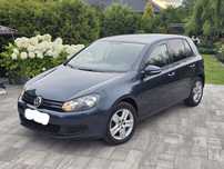 Vw golf mpi zapraszam