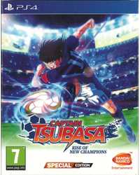 Gra Captain Tsubasa - Rise of New Champions Special Edition (PS4)