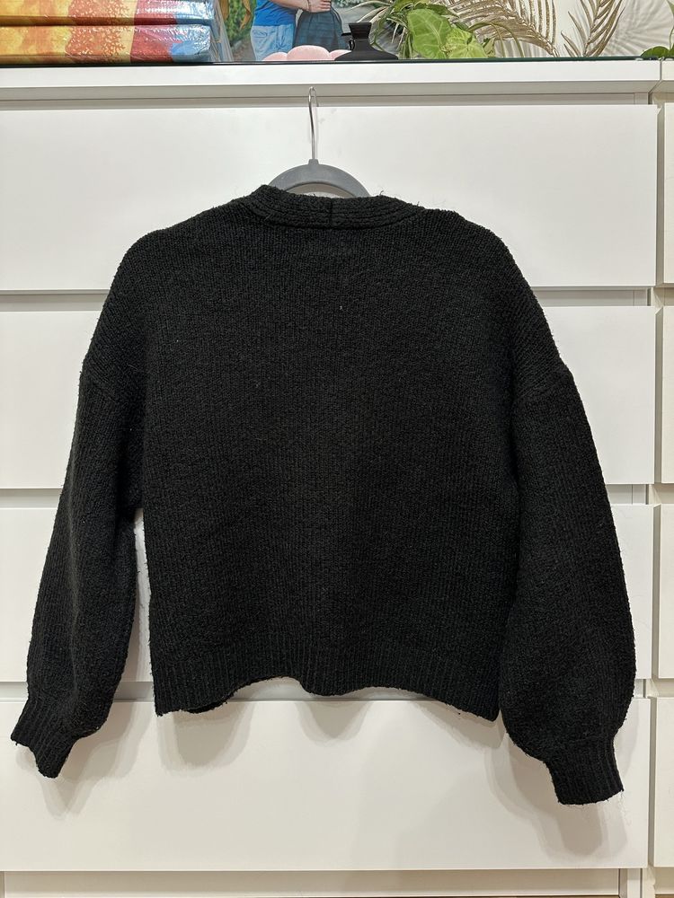 Sweter kardigan Only xs 34