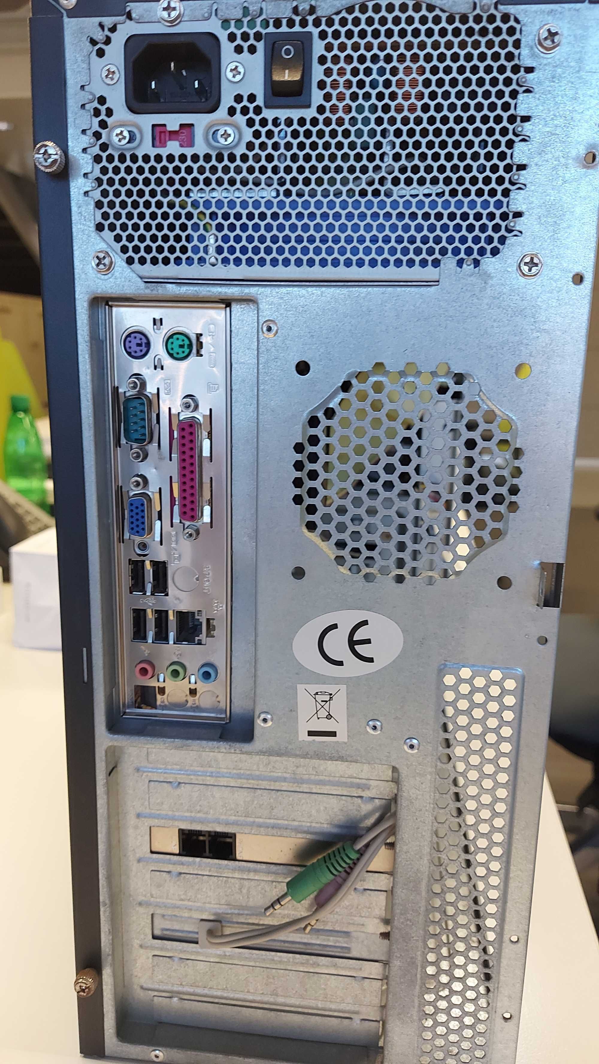 PC Torre computador para peças