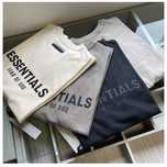 T-shirt Essentials/Футболка Есеншіал