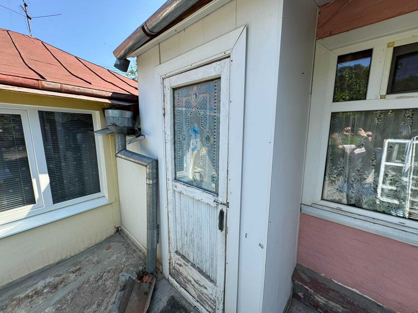 ‼️ Поділ ‼️Квартира в приватному секторі!!