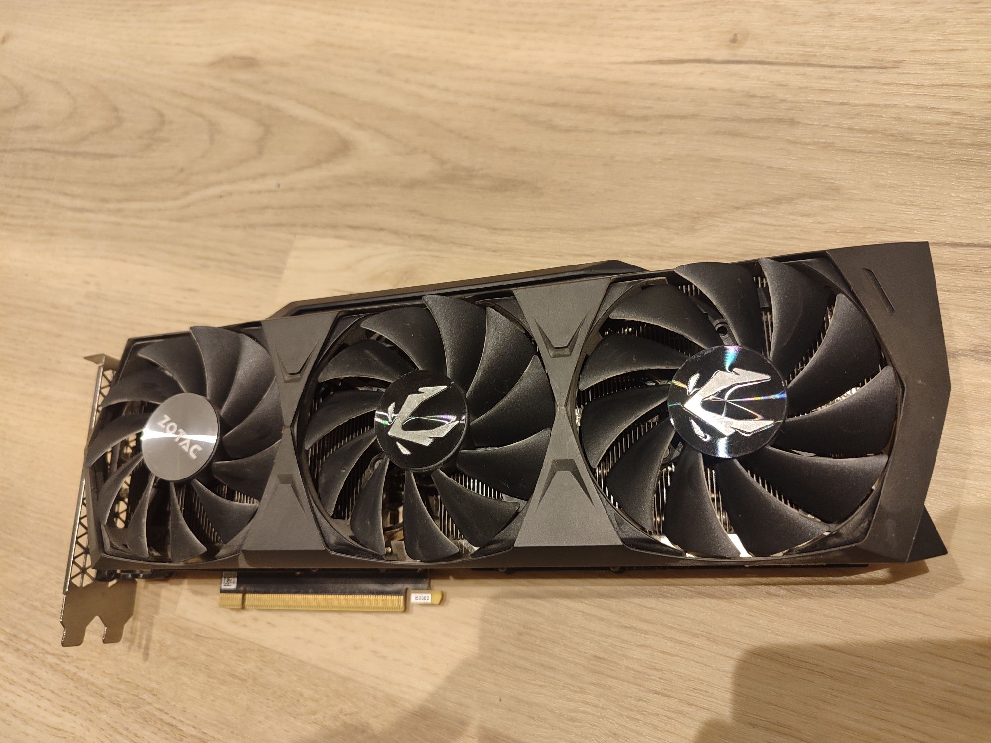 Rtx 3090 zotac 24gb