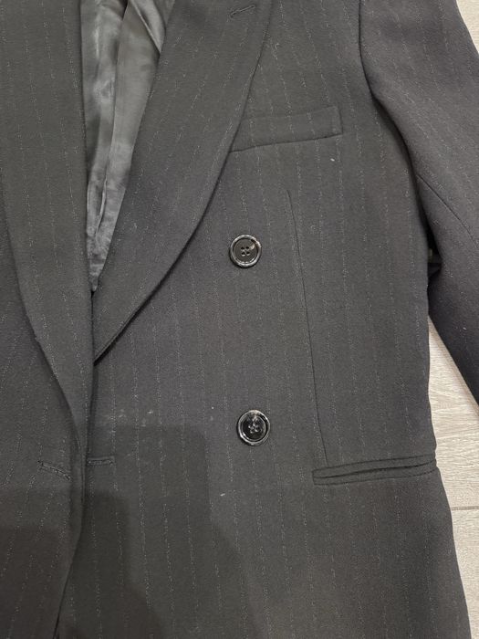 Костюм лімітованої колекції ZARA