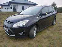 Ford C-MAX Grand 1.6 TDCi 115 KM