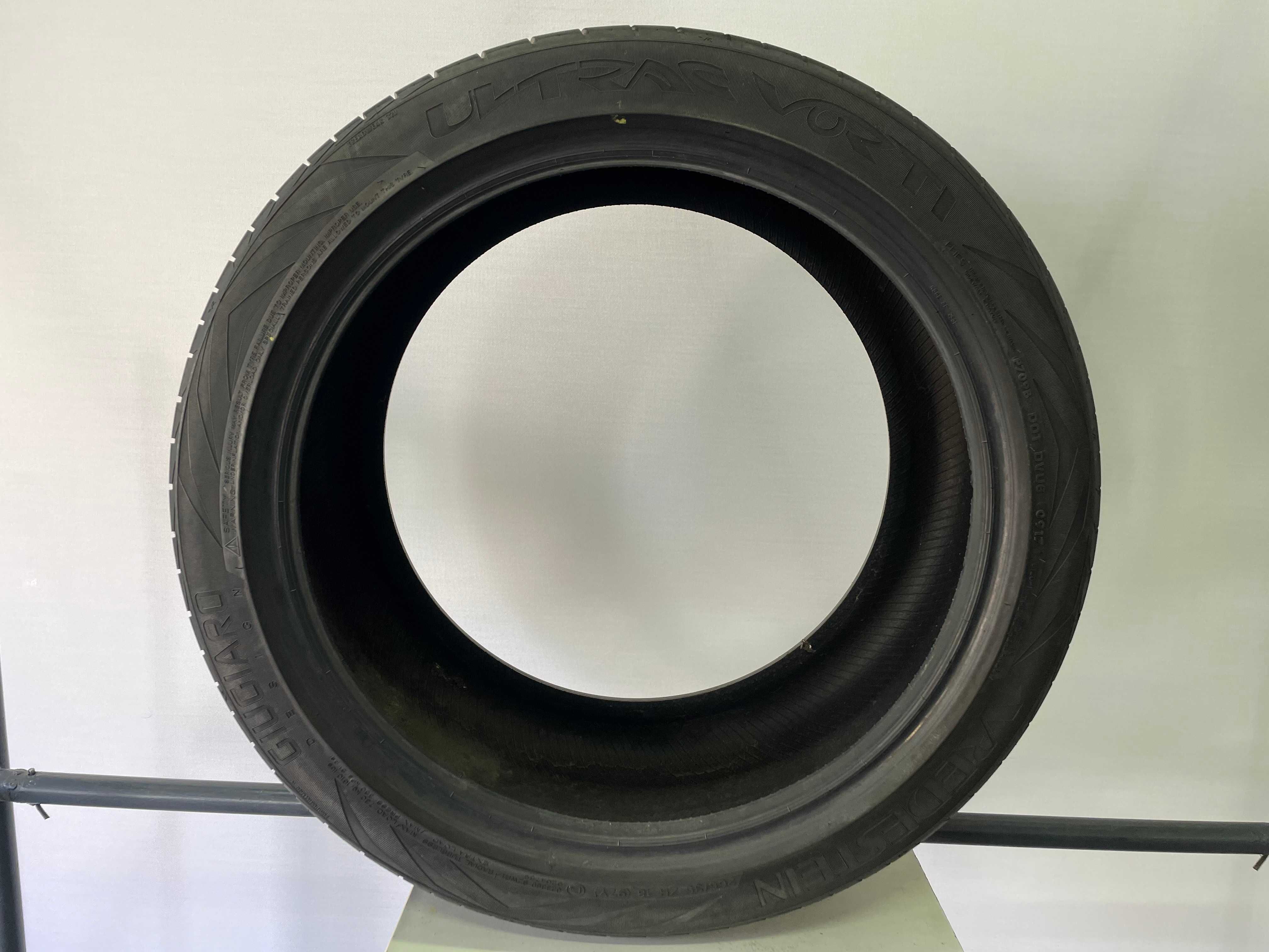 Opona Letnia Vredestein Ultrac Vorti 205/35R18