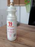 Hegron Gel Spray żel do stylizacji włosów w spray'u
