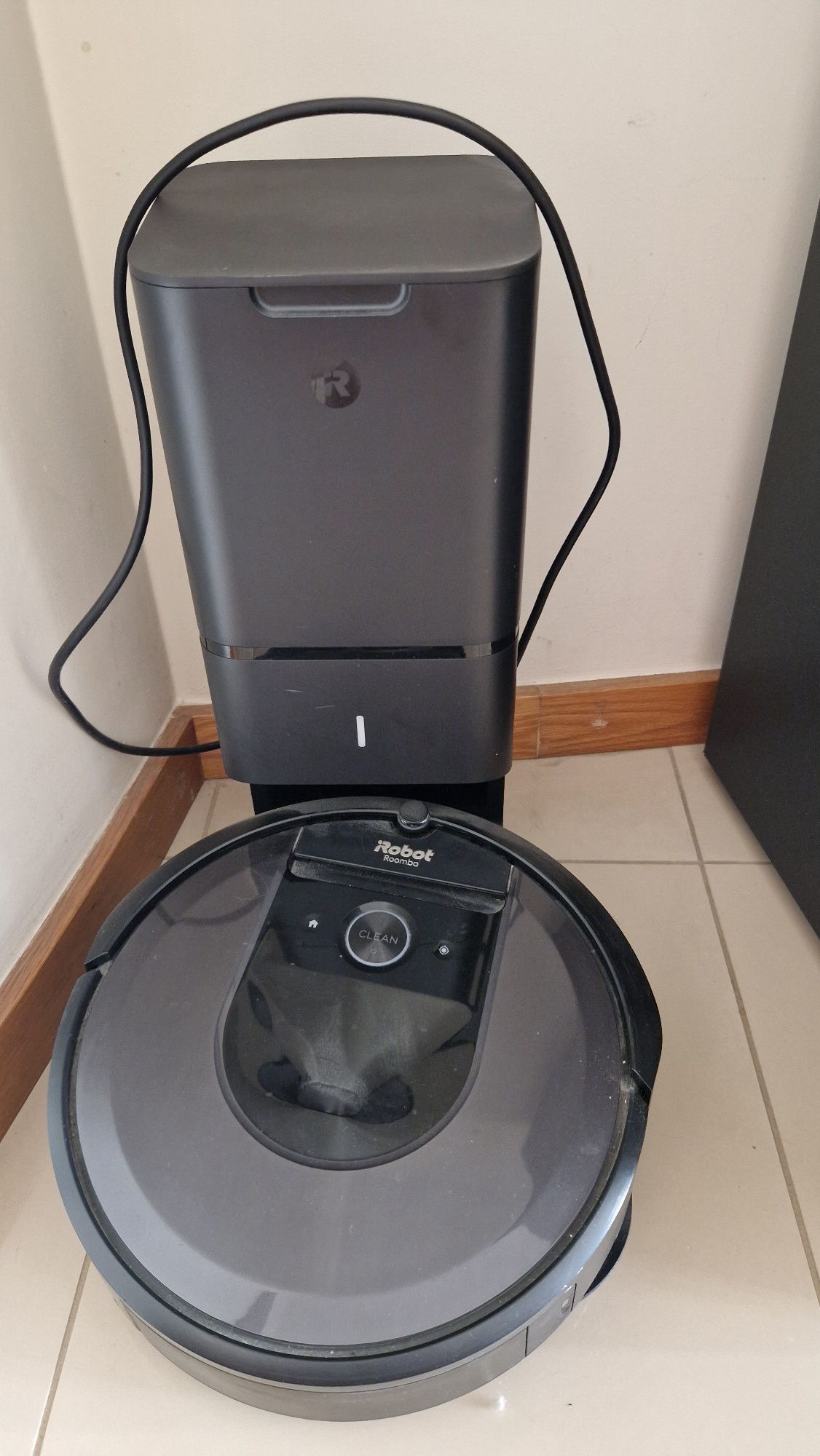 Robô i7  semi novo