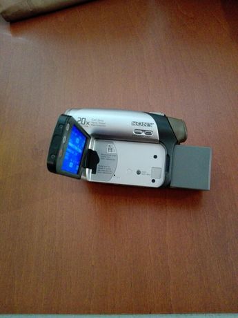 Handycam Sony Dvd92E