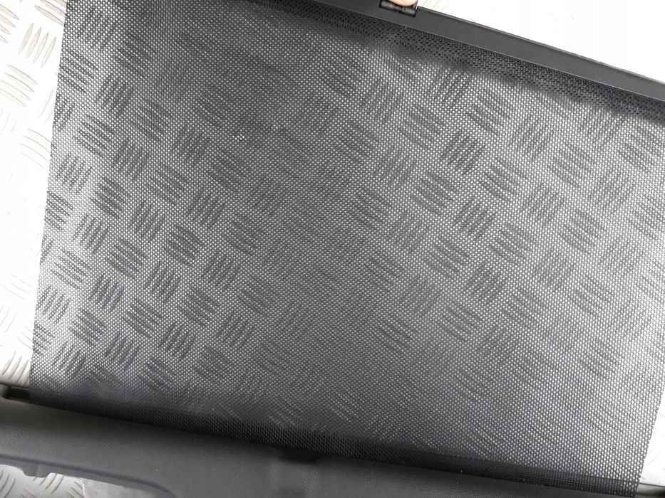 Tapicerka boczek drzwi tylny prawy Citroen C5 X7 3