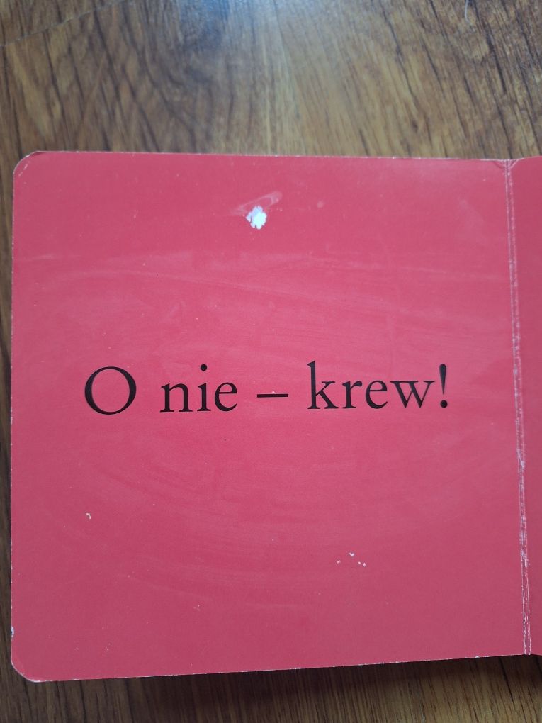 Książki dla dzieci Nie placz kroliczku Spij kroliczku Jorg Muhle