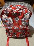 Mochila de passeio