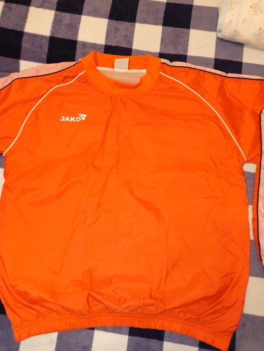 Светр куртка дощовик