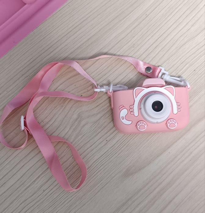 Дитяча цифрова камера