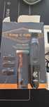 Gillette King C. Style Master- trymer do brody z wymiennymi nakładkami